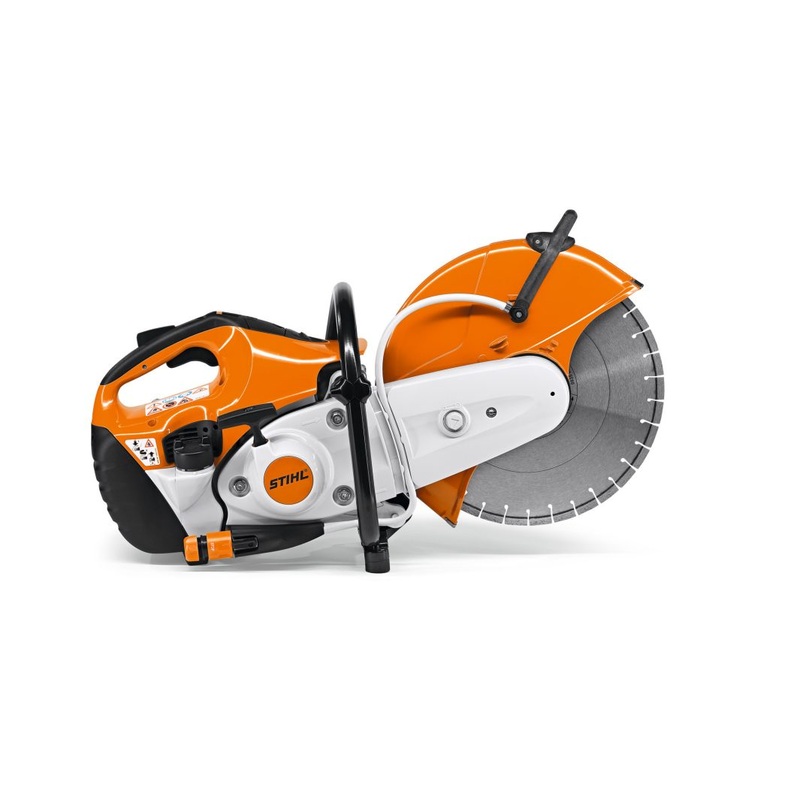 Stihl TS 420Z Cutoff Machine 350mm/14