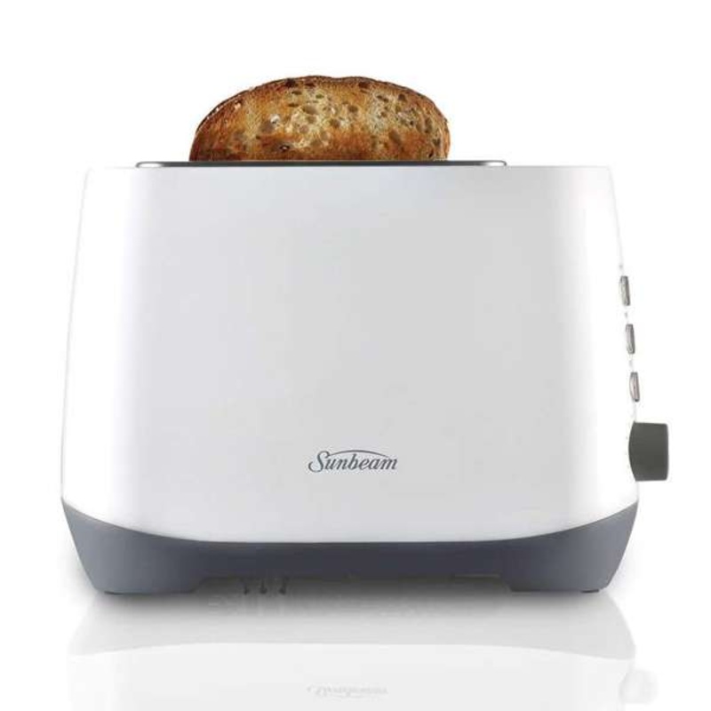 Sunbeam Rise Up 2 Slice Toaster