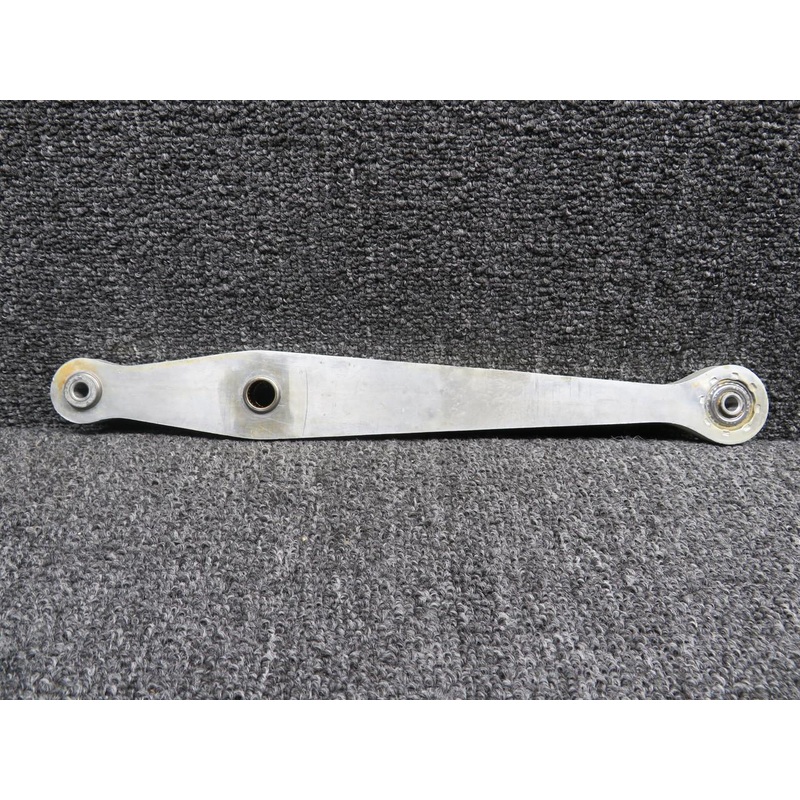 0310184 Cessna 195B Elevator Control Bellcrank Assembly