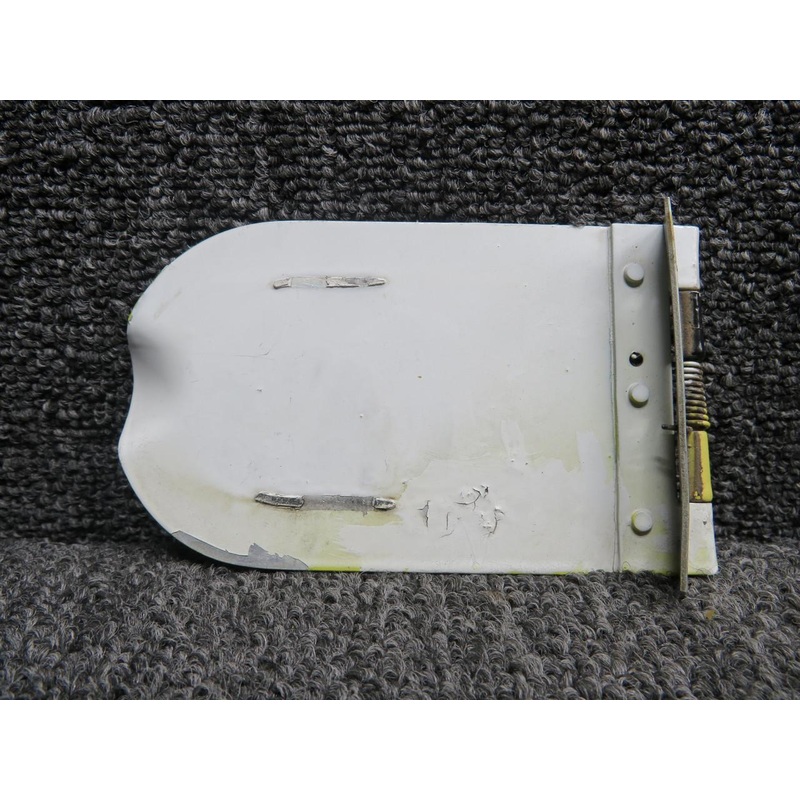 0312155-4 Cessna 195B Receptacle Door Assembly