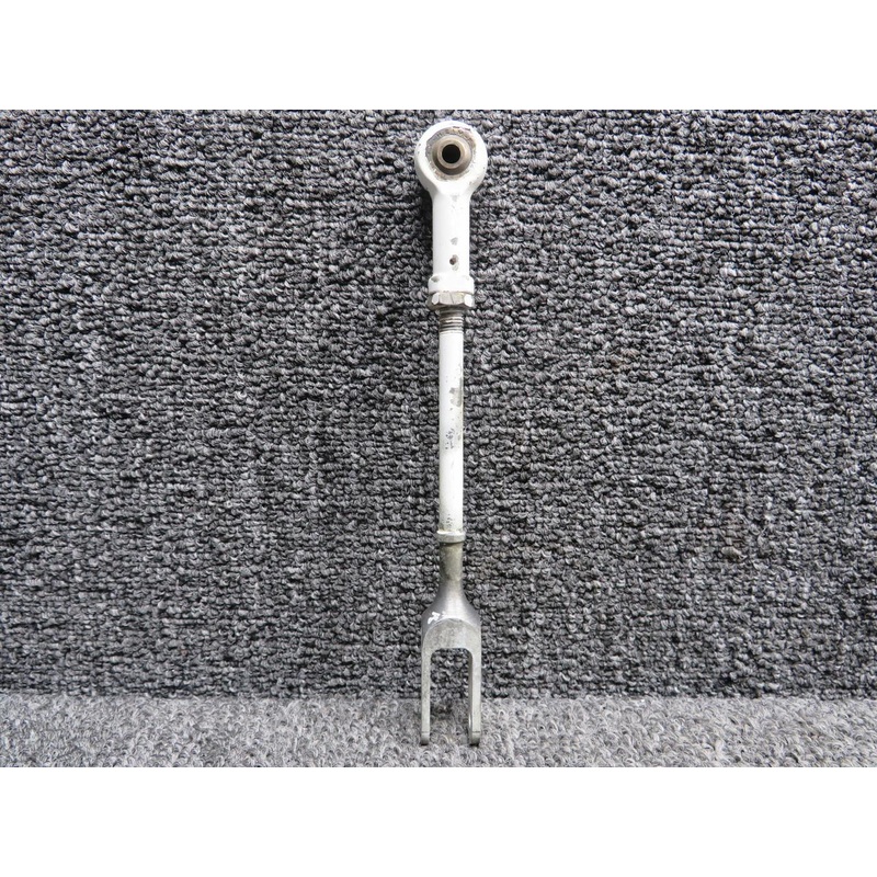 0320121 Cessna 195B Aileron Push Pull Rod Assembly