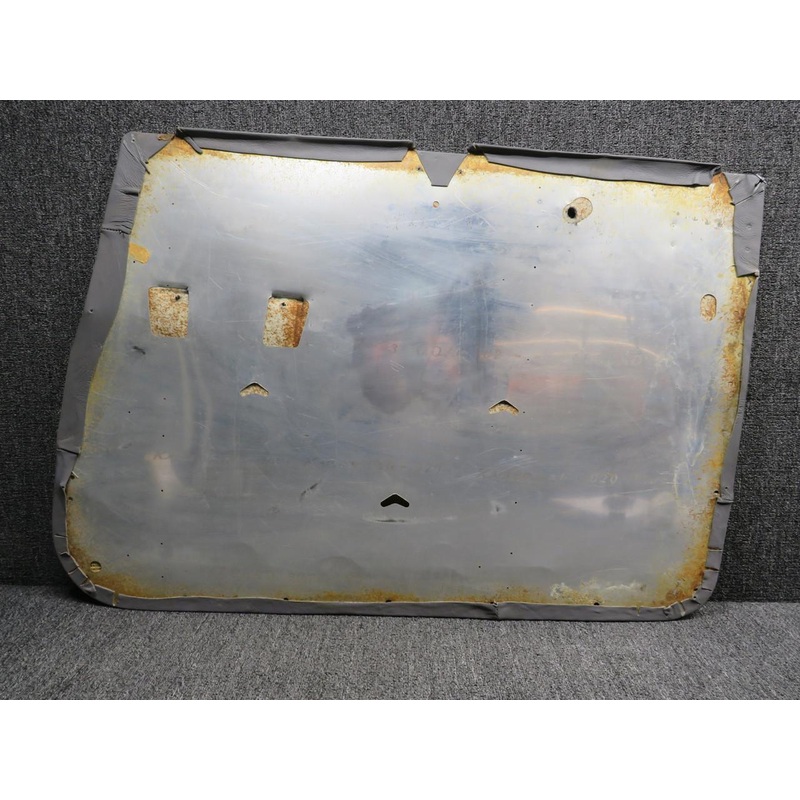 0500251-5 Cessna 172G Cabin Door Panel Assembly LH
