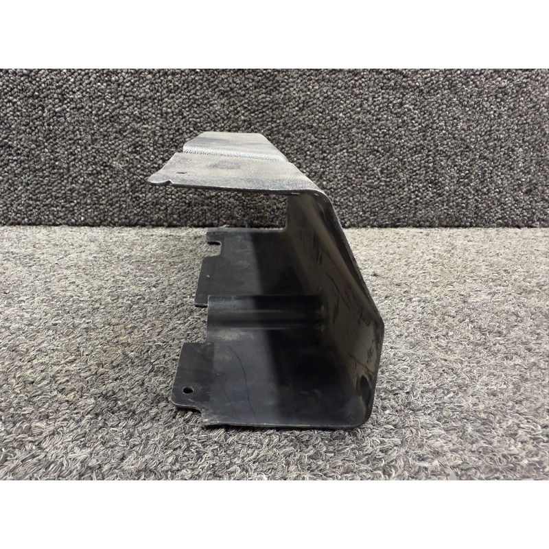 0518022-1 Cessna 172S Circuit Breaker Cover Back