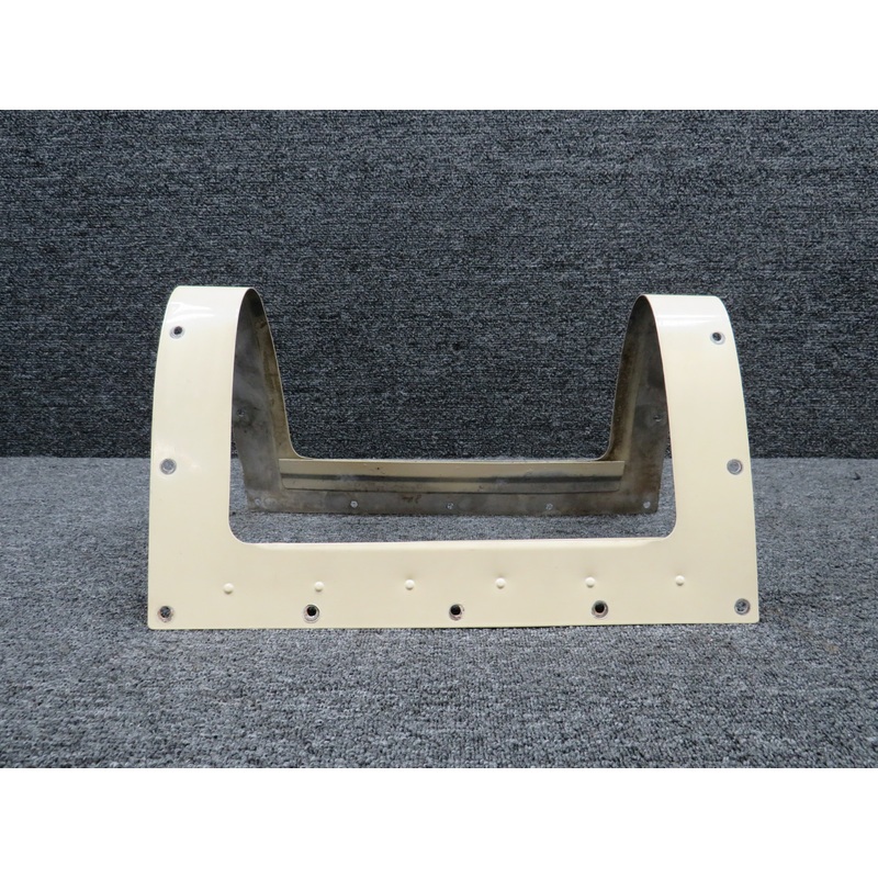 0523115-3 Cessna Landing Light Window Retainer (Worn Holes)