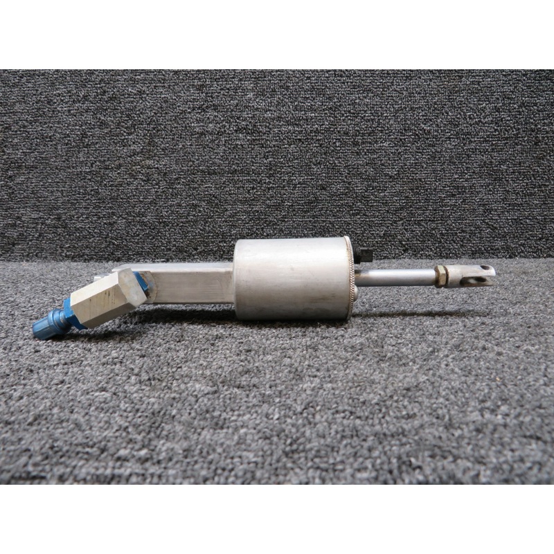 0541138-3 (Use: 0541138-16) Cessna 177 Master Brake Cylinder Assy (Bent Clevis)