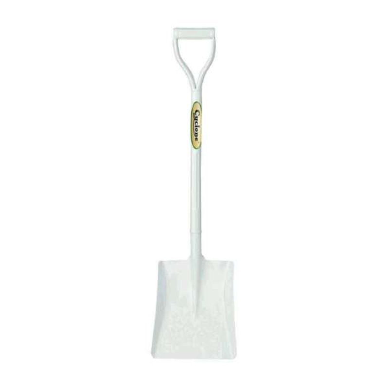 Cyclone Shovel Small All Steel