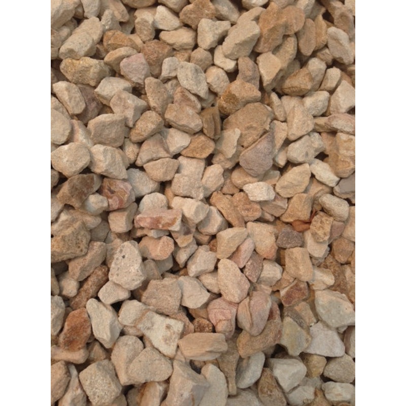 Sandstone Aggregate 20/70 (1T Loose)