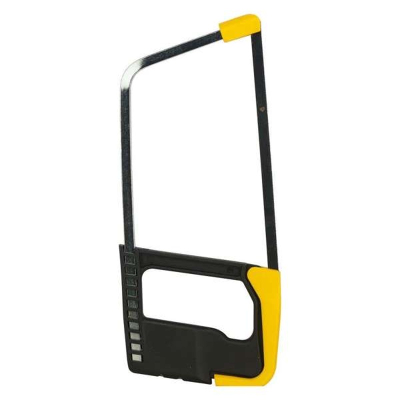 Stanley Junior Hacksaw 150mm 6