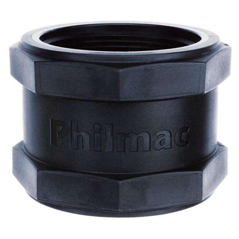 Philmac Threaded Socket 2