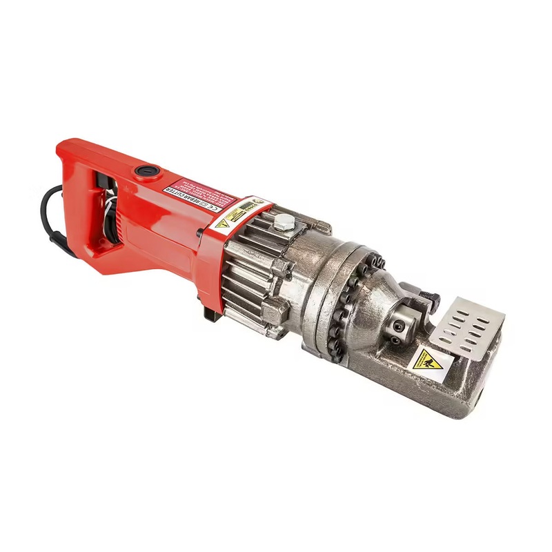 Rapidtool 4-16mm 240V Cutter