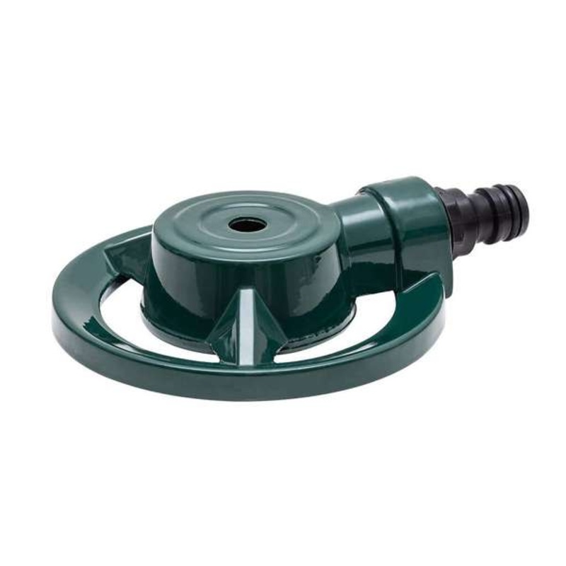 So Green Sprinkler Metal