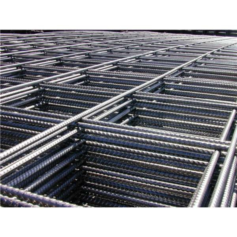 Square Mesh 6000 x 2400mm (SL82)