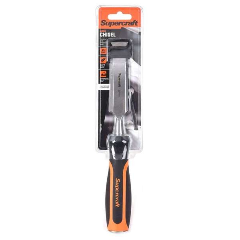 Supercraft Wood Chisel 25mm
