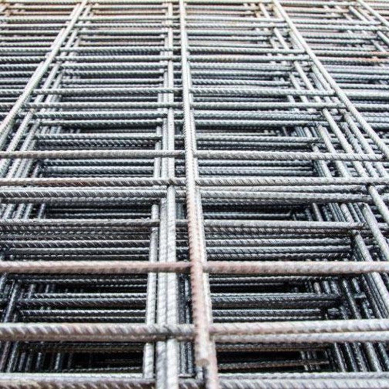 Ute Mesh 4000 x 2000mm (SL82UTE)