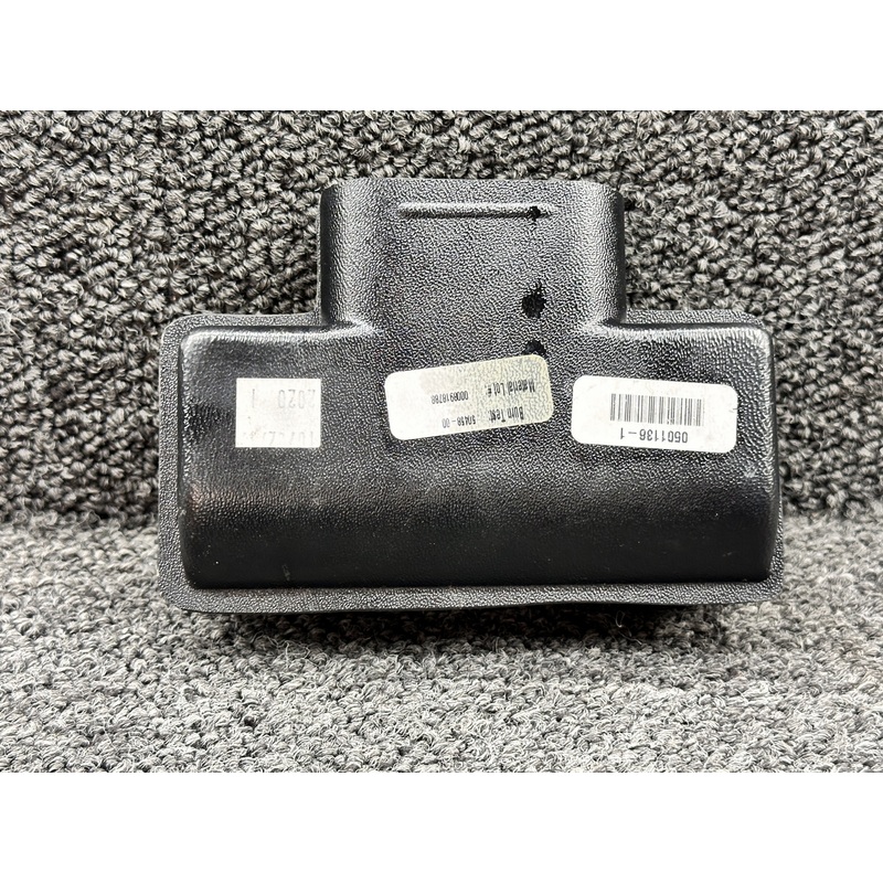 0501136-1 Cessna 172S Cabin Heat Outlet