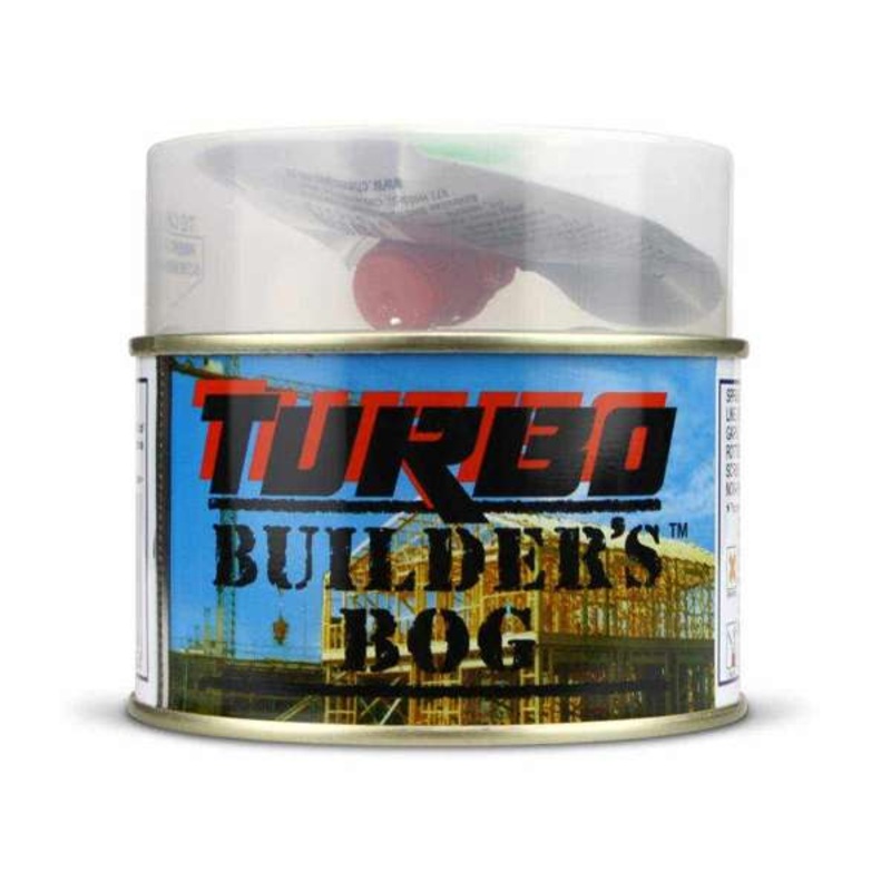 Turbo Builder’s Bog