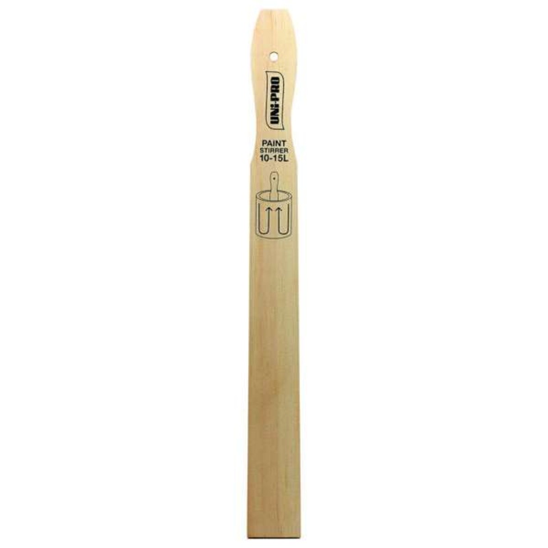 Uni-Pro Paint Stirrer Large
