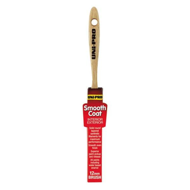 Uni-Pro Smooth Coat Brush