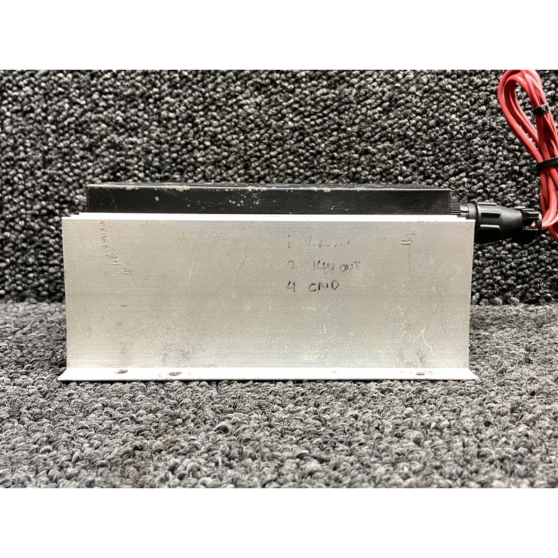 VRT-10 Cessna 421B Linear Voltage Reducer Unit