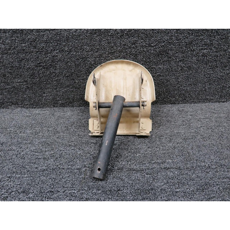 0310453, 0411307 Cessna 172B Brake & Rudder Pedal with Arm Assy with Grip LH