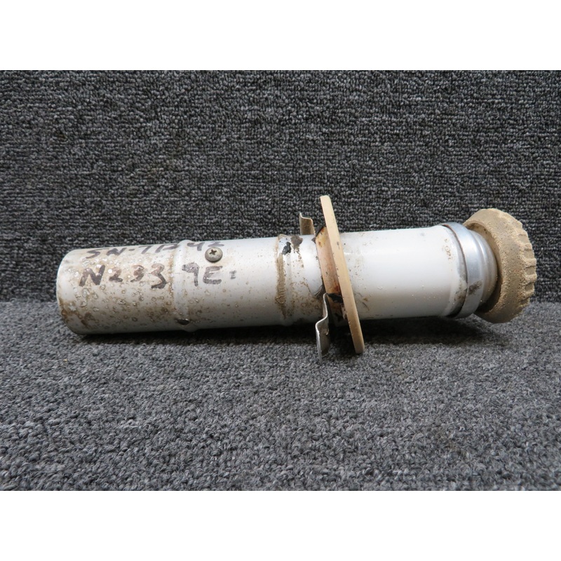 0513531-2 Cessna 172N Cabin Outer Tube Assembly RH (Worn)