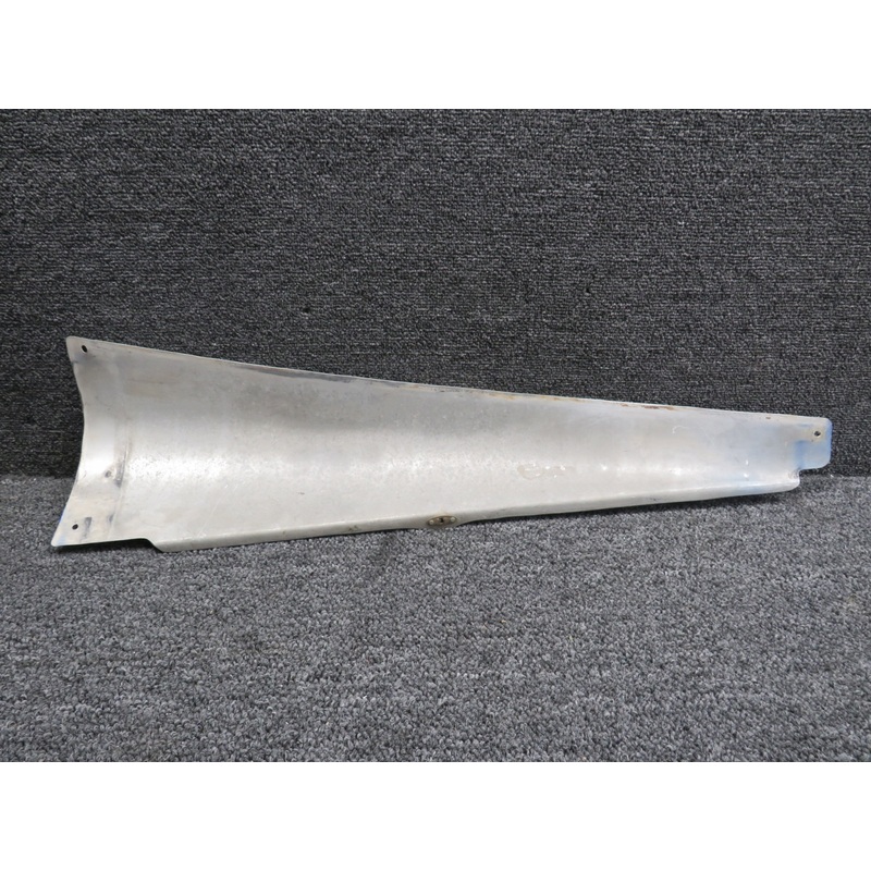 0530010-5 Cessna 172M Stabilizer Fairing LH (Colored)
