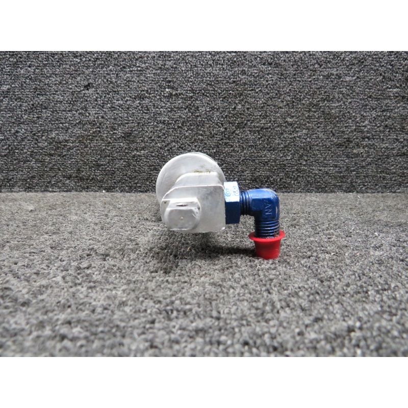 0541138-20 Cessna Master Brake Cylinder Assembly