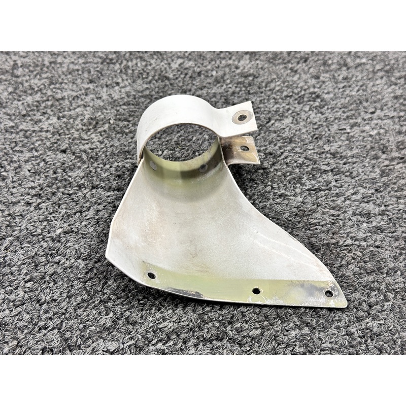 0541191-1 Cessna 172S Main Landing Gear Cover Plate LH