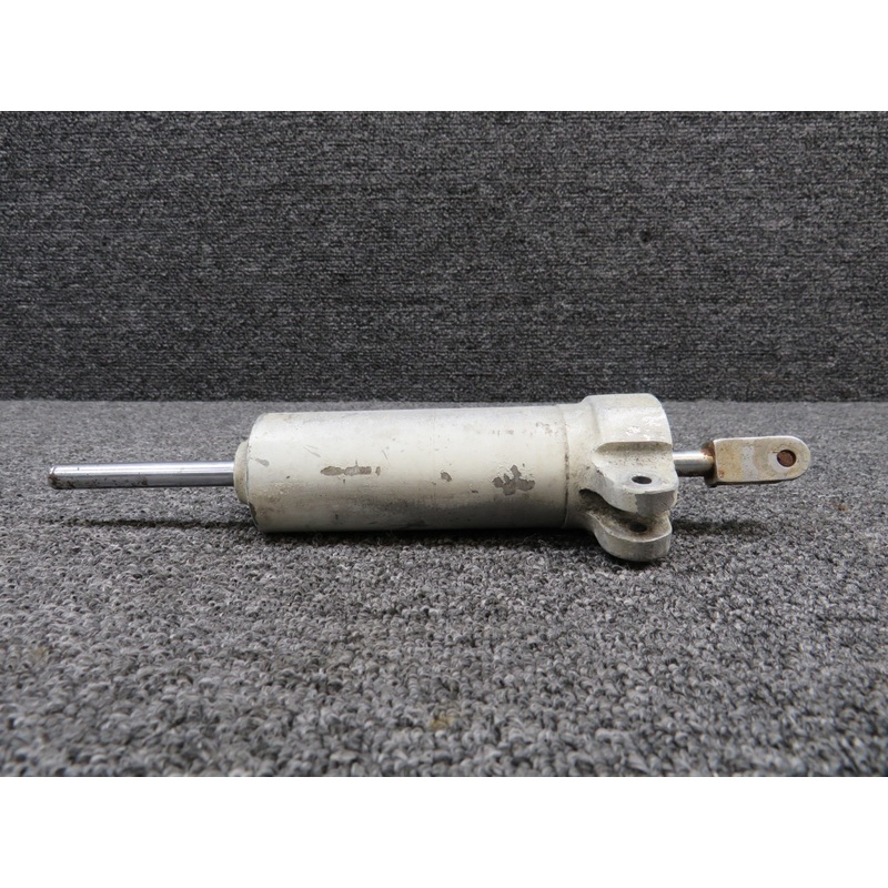 0542100-1 (Use: 0442512-1) Cessna 172G Shimmy Dampener Assembly (Worn, Rusted)