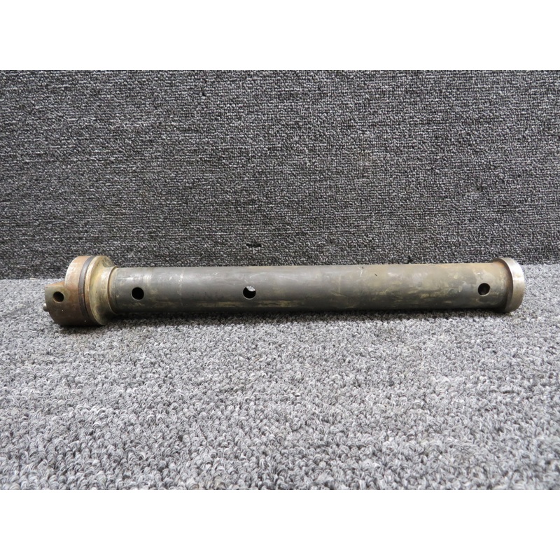0543000-6 Cessna 172I Nose Gear Strut Piston Support Orifice Tube (Worn)