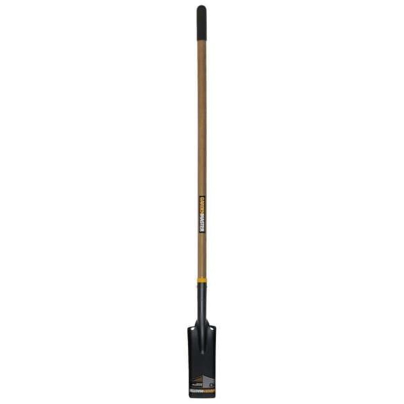 Gardenmaster Long Handle Trenching Shovel