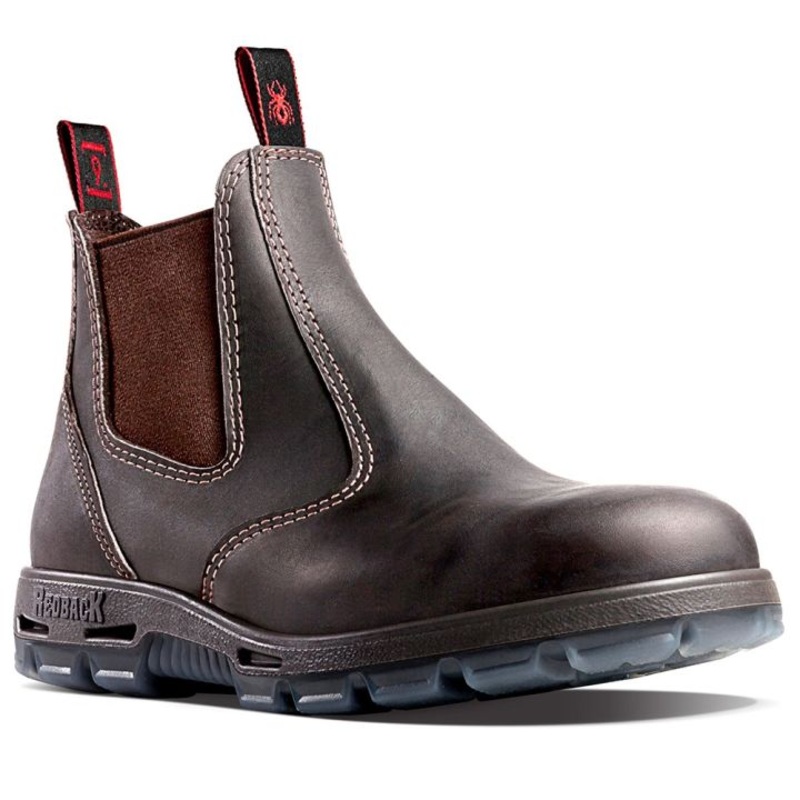 Redback USbok Safety Workboot|5|5.5|6|6.5|7|7.5|8|8.5|9|9.5|10|10.5|11|11.5|12|13|14|15