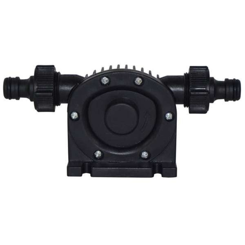 Work Force Drill Pump