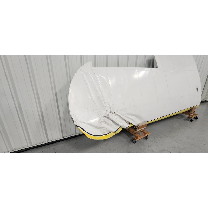 0320000-21 Cessna 195B Wing Structure Assembly RH (Core)