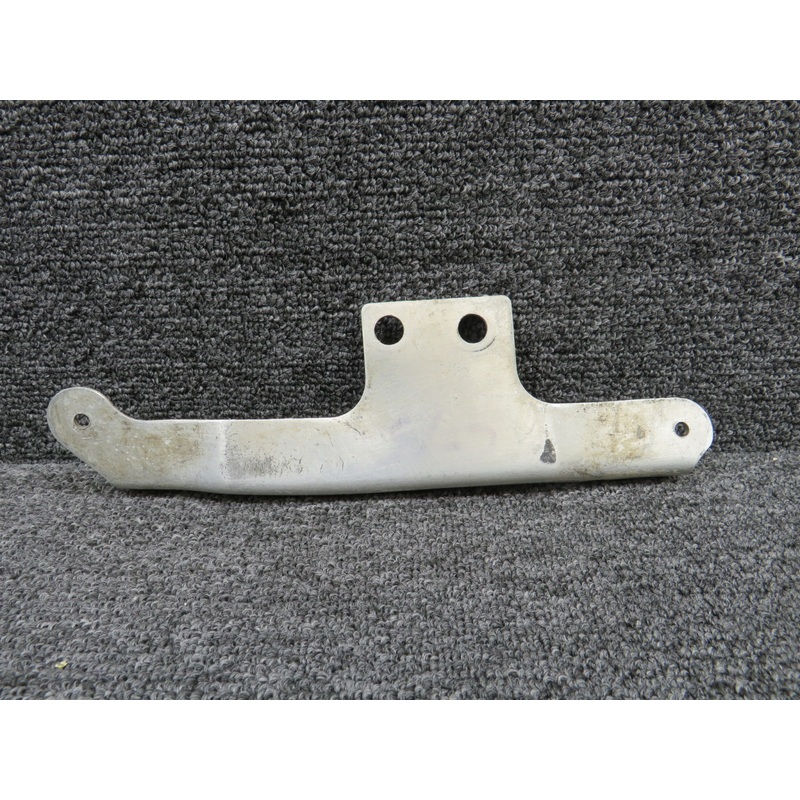 0441226-1 Cessna Main Gear Stiffener Fairing LH (Bent, Warped Edges)
