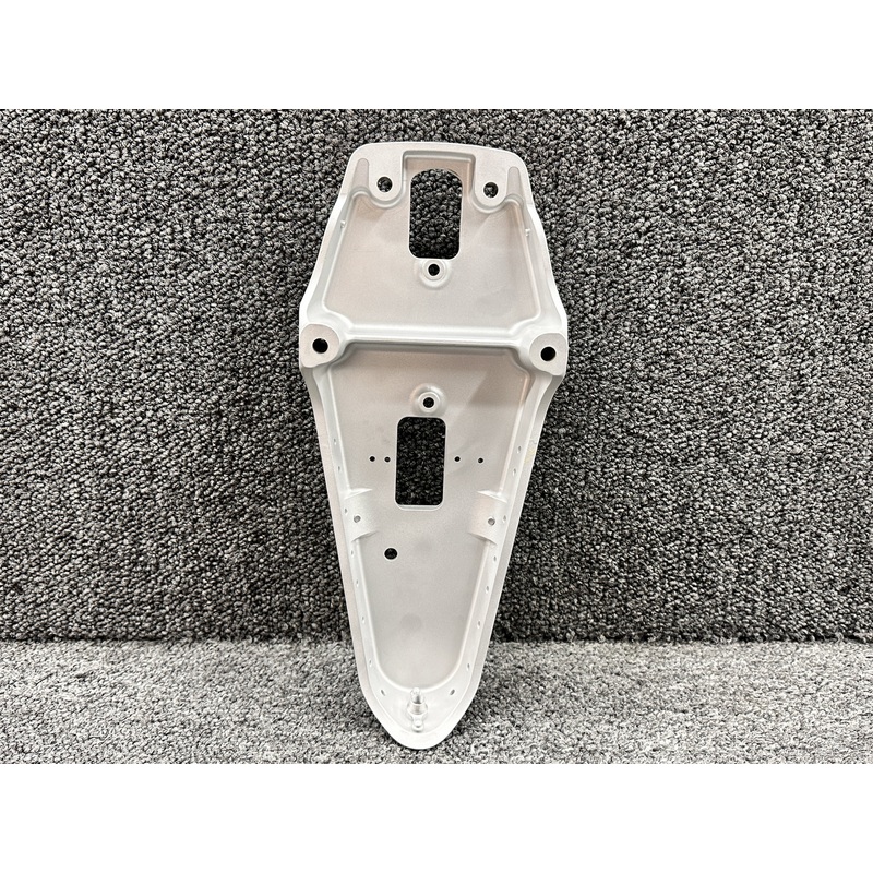 0512159-5 Cessna 172S Fuselage Bulkhead Aft