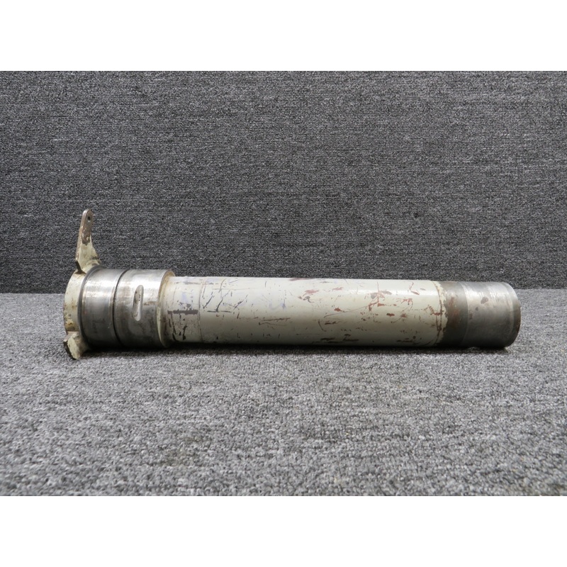 0543008-6 (Use: 0543090-1) Cessna 150L Nose Gear Shock Strut Tube (Chipped End)