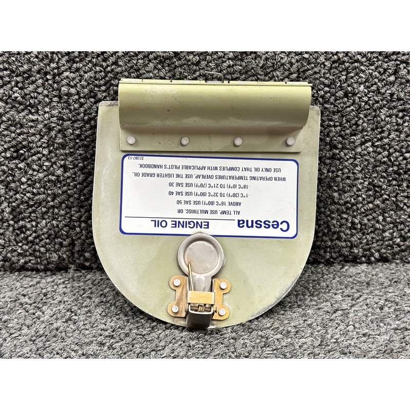 0552240-24 Cessna 172S Cowl Access Door Assembly