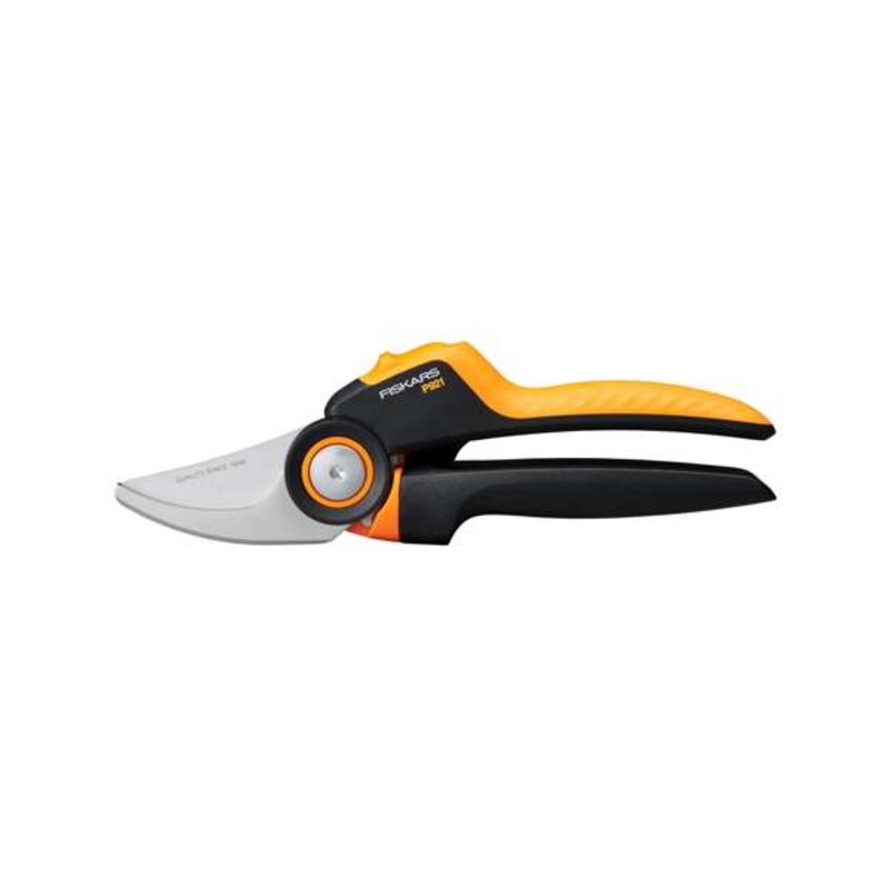 Fiskars Powergear x Secateurs Bypass