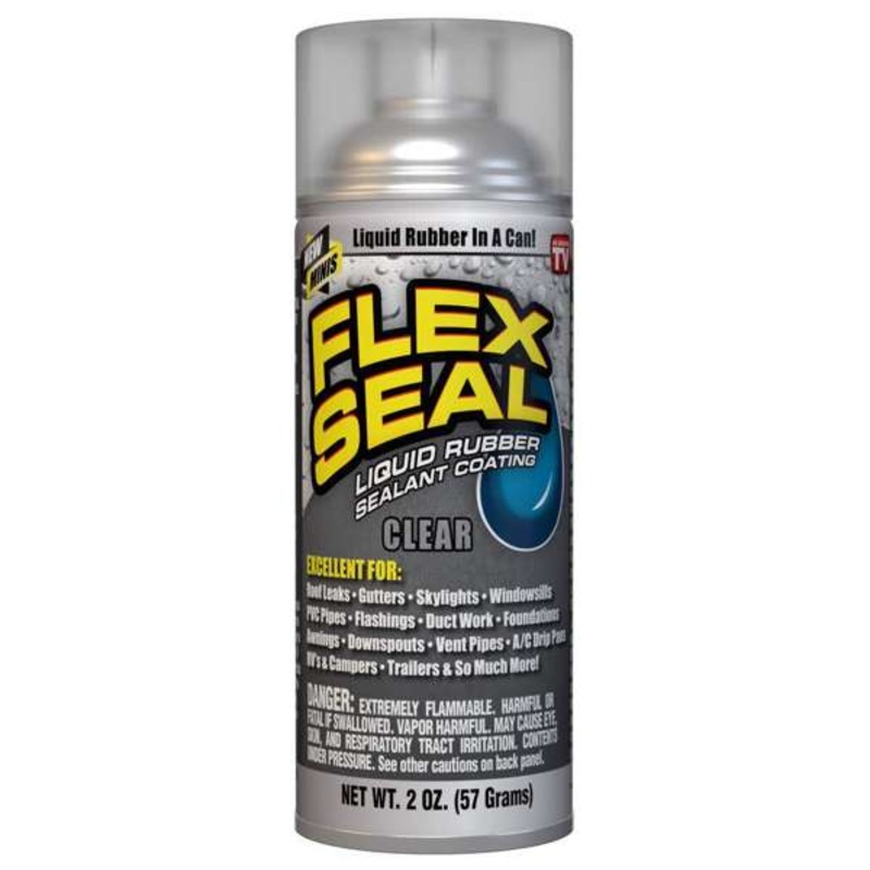 Flex Seal Mini Clear 57g