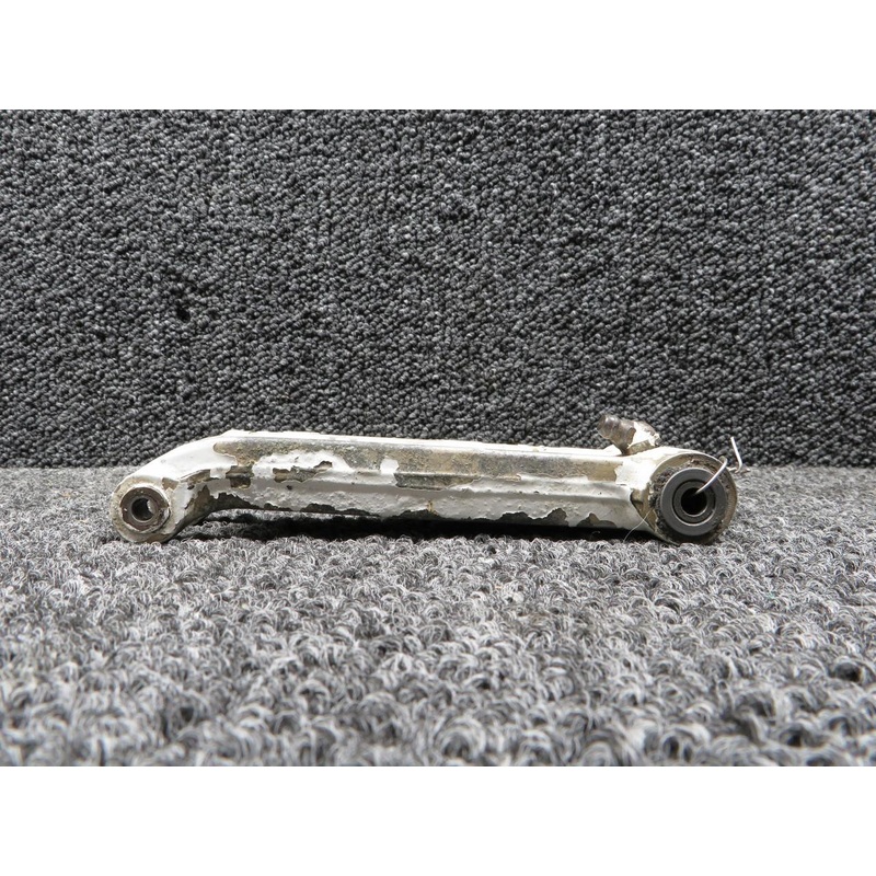 00442506-2 (Cast: 0442505-2A) Cessna Nose Gear Lower Torque Link (Wear)