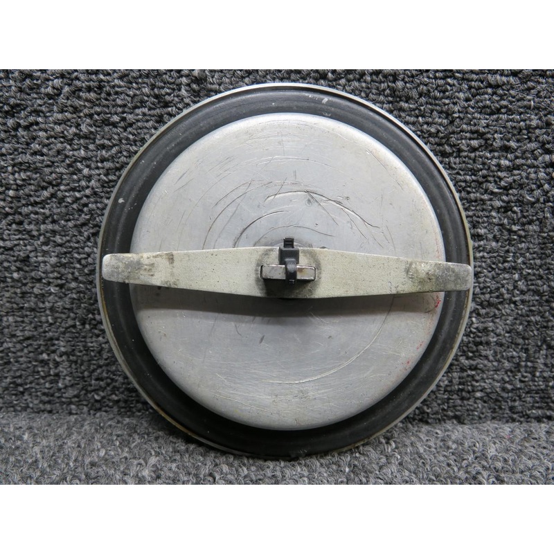 0322536 Cessna 195B Fuel Cap Assembly