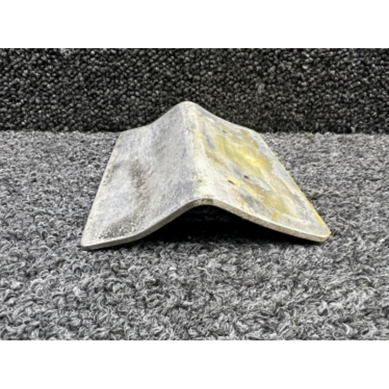 0413399-1 Cessna 152 Refueling Step LH (Worn)