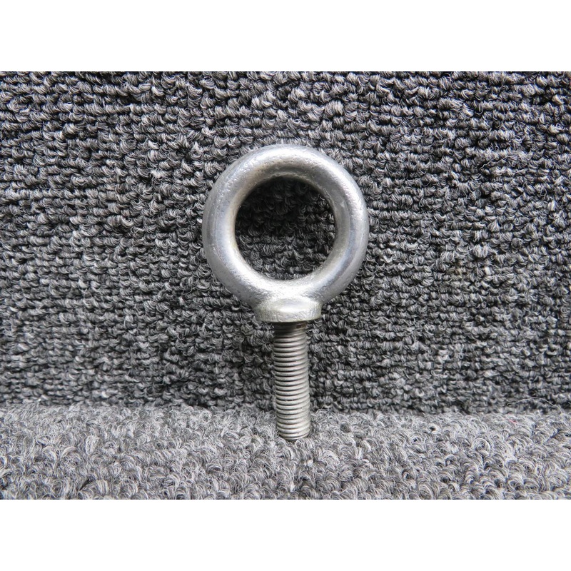 0422344 Cessna 195B Fuselage Tail Tie Down