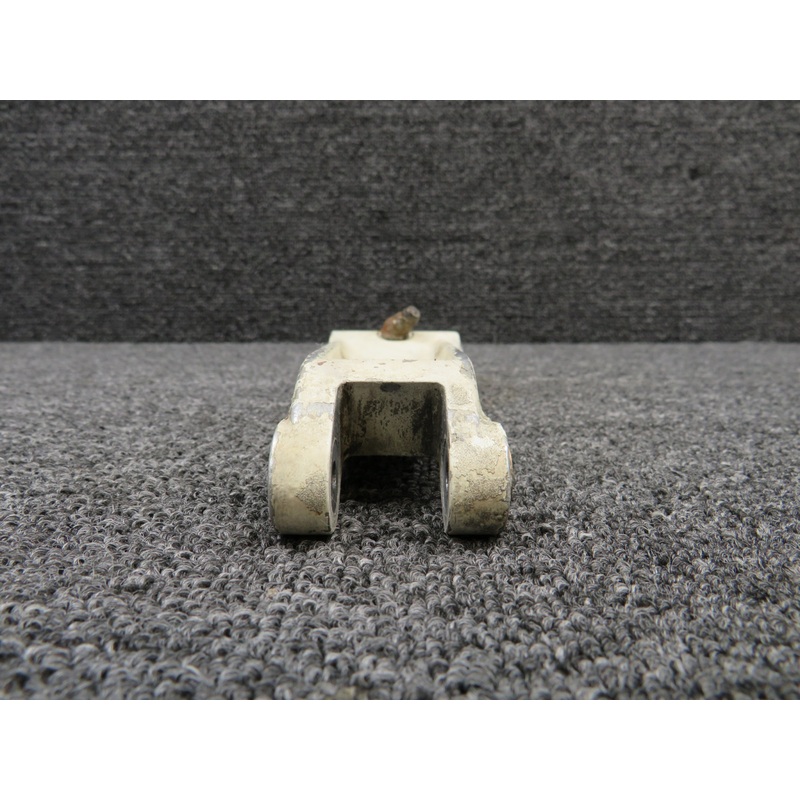 0442506-2 Cessna 150 Nose Gear Lower Torque Link Assembly (Rusted Zerk Fitting)