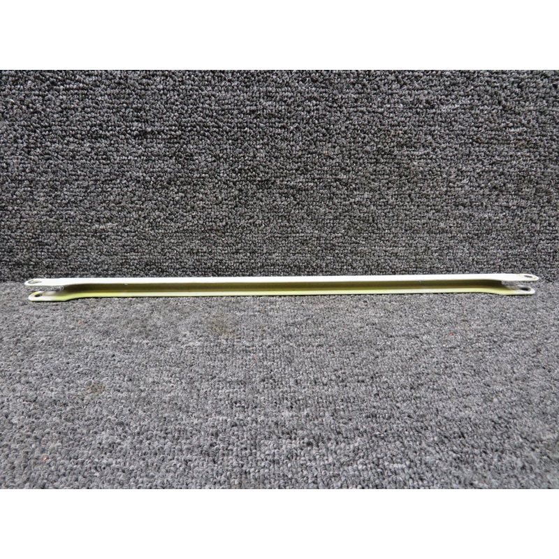 0532001-47 (Use: 2432003-1) Cessna 172A Push-Pull Channel Tab Actuator