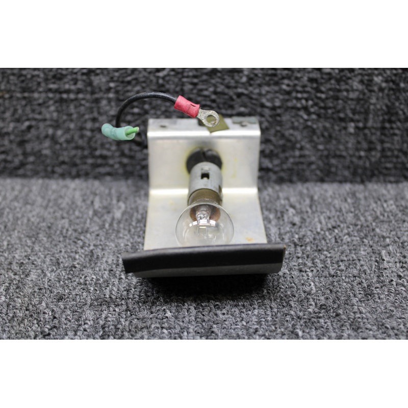 0700616-1 Cessna 210L Courtesy Light Assembly (No Cover)