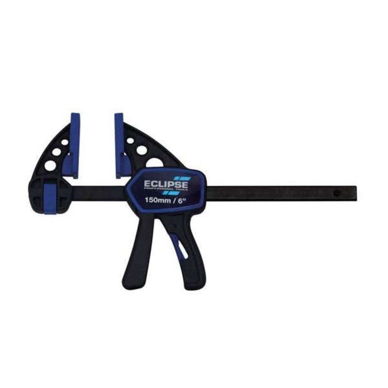 Eclipse One Handed Bar Clamp Mini 300mm/12