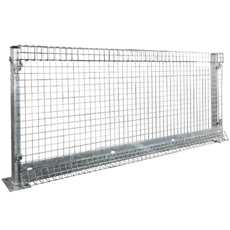 Edge Protection Panel 2400 x 120