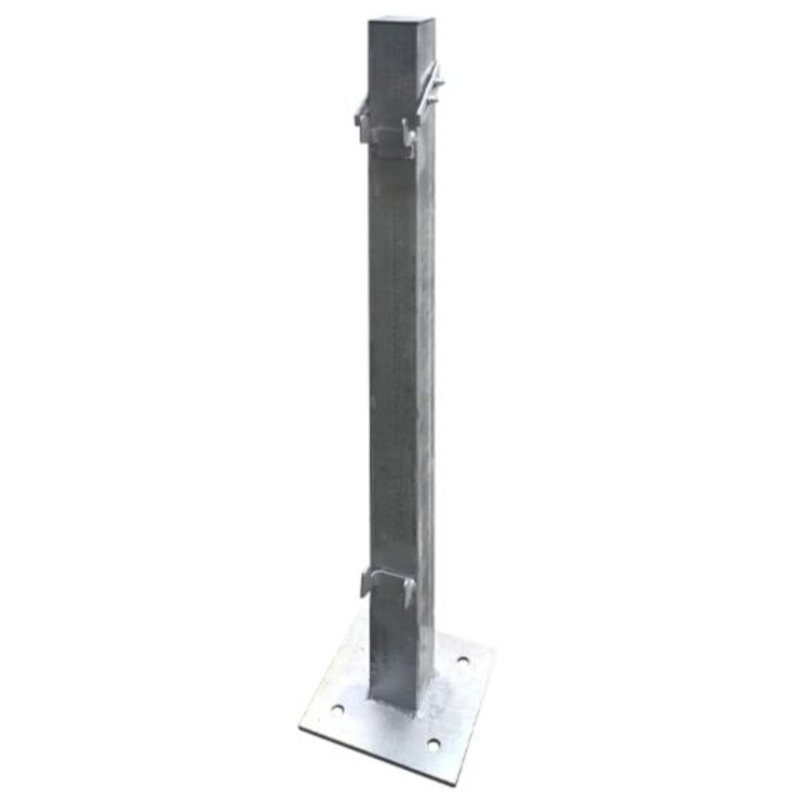 Edge Protection Post 50 x 50 x 1M
